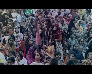 Abb Takk - POP Pakistan Ka Waqar  29 Sep 2014