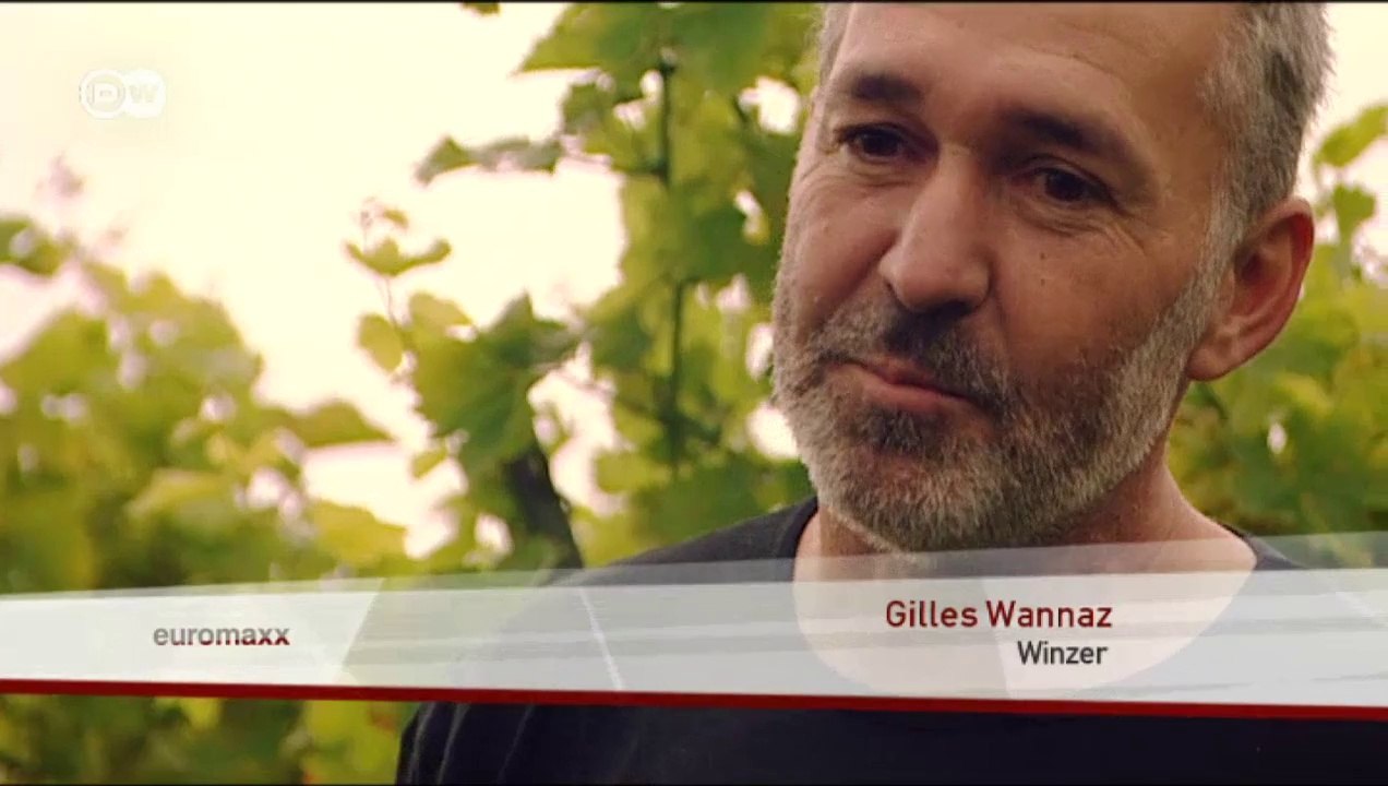 Lausanne in der Schweiz | Euromaxx