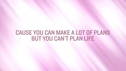 Jamie Lynn Spears - Shotgun Wedding (Lyric Video)