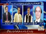 Waqt at Eleven 29 September 2014