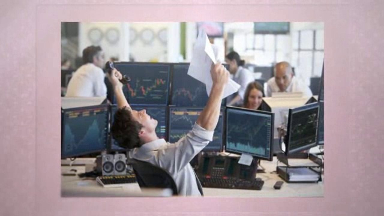 Support And Resistance