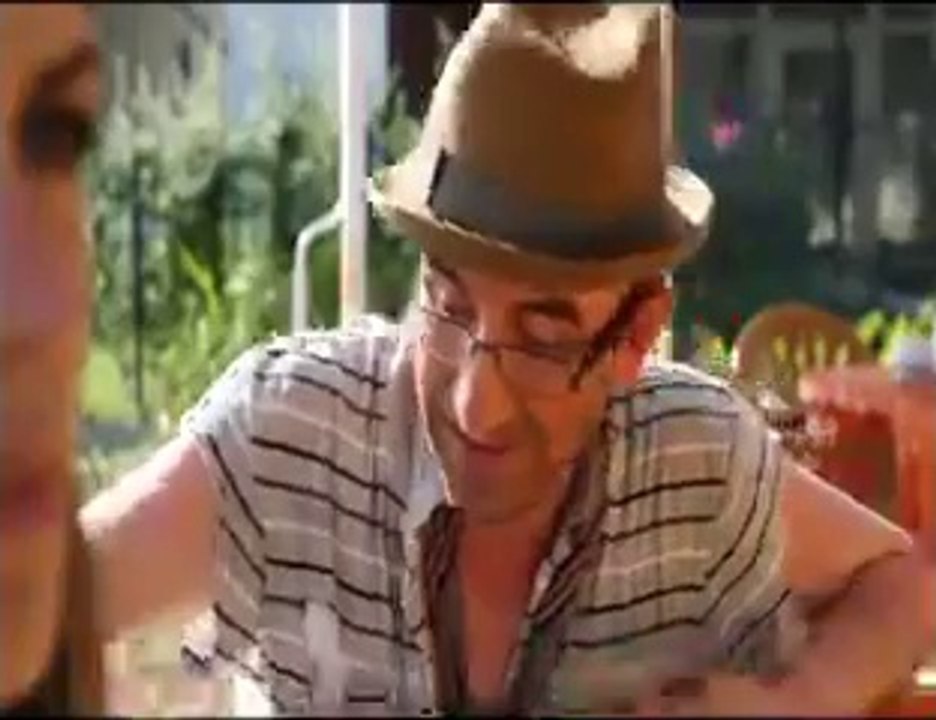 Tek Yönlü Bilet | Kısa Film
