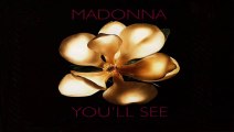 Madonna You'll See (Extended Version)