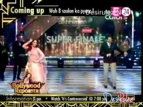 Bollywood Reporter [E24] 30th September 2014pt1