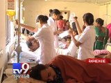 Increasing Epidemic Cases in Ahmedabad - Tv9 Gujarati