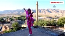 2. Uluslararası Hasankeyf Wushu, Dostluk ve Kardeşlik Turnuvası