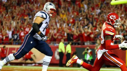 Testing time ahead for Patriots - Brady