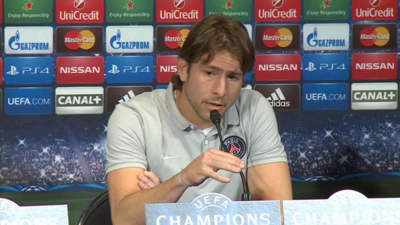 PSG ohne Ibra - Blanc fürchtet Messi