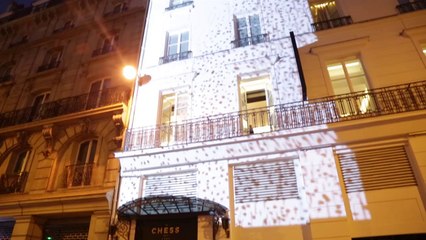 INAUGURATION CHESS HOTEL