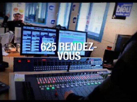 Les Cordons Bleu avec France Bleu Lorraine à la FIM 2014 : mardi 30 sept