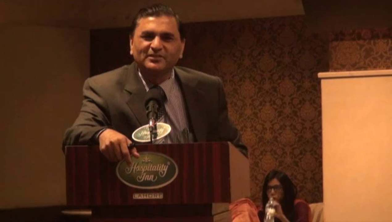 Seminar On Diabetes Awareness At Hospitality Inn Part 5