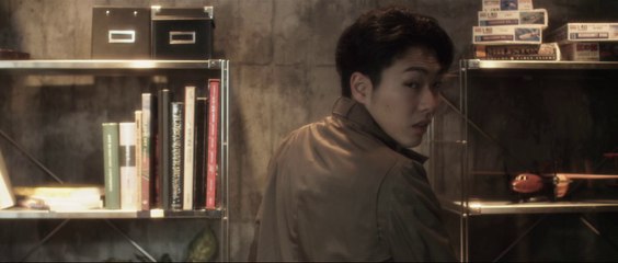 Beautiful New Bay Area Project // Kiyoshi KUROSAWA