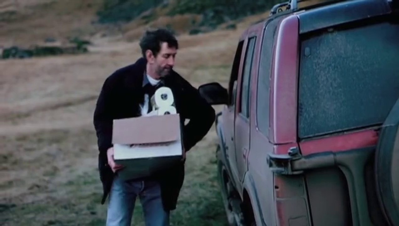 The Last Farm | Kısa Film