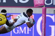 Les temps forts de Stade Français Paris - La Rochelle