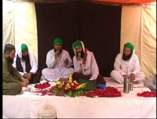 Kabay ki ronaq Kabay ka manzar GHULAM MUSTAFA ATTARI (0321-9225441)