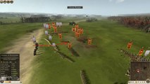 Total War Rome 2 Battle Rome vs Seleucids