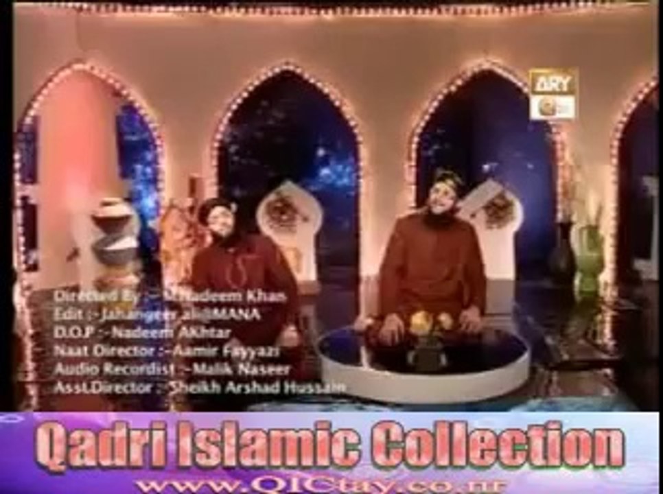 AkkaTo me Wari Jawan
