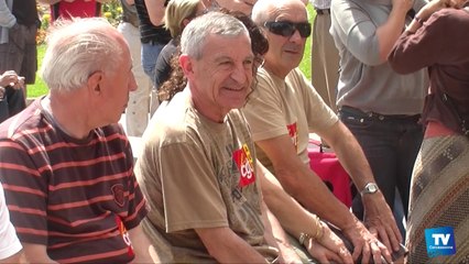 Journée de grèves et de mobilisations ce mardi dans l'Aude. Avocats, dentistes, pharmaciens et retraités...