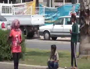 LÜKS CİPLİ SURİYELİ DİLENCİ ŞEBEKESİ