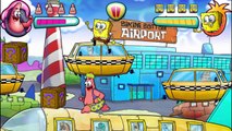 SpongeBob SquarePants Bikini Bottom Brawlers Match / Battle / Fight