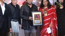 A.R.Rahman Dedicates Album To Women Empowerment