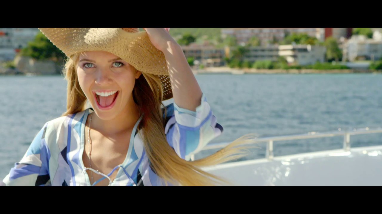 Prince Kay One feat. Victoria Swarovski - Beautiful (Official Video)