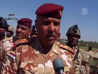 ИГИЛ отступило из 16 иракских деревень