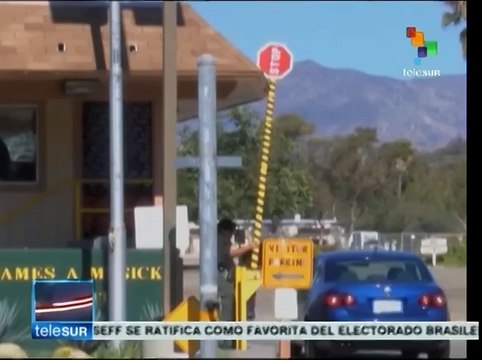 Gestión de cárceles privadas en EE.UU. dejan beneficios millonarios