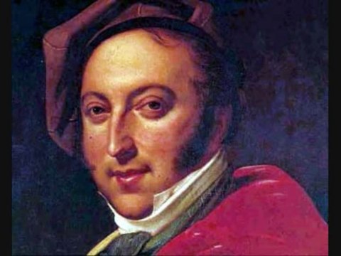 Rossini - William Tell Overture - Final
