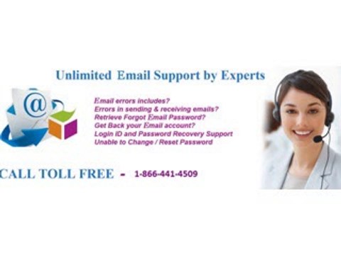 Gmail Support Phone Number 1-866-441-4509| Canada and USA