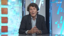 Olivier Passet, Xerfi Canal Là où le chômage baisse, les salaires restent sous pression