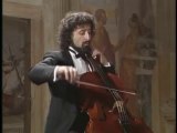 Bach - Cello Suite No.1 i-Prelude