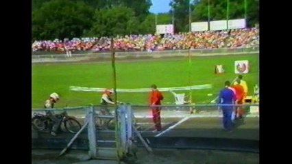 19.06.1986 Polonia Bydgoszcz - Wybrzeże Gdańsk 48:42 (7 runda DMP)
