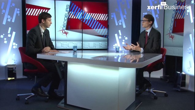 Jean-Baptiste Costa de Beauregard, Xerfi Canal Gérer ses investissements-passions