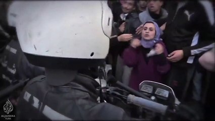 Arap Baharı: Korkunun Ölümü - Al Jazeera Belgesel