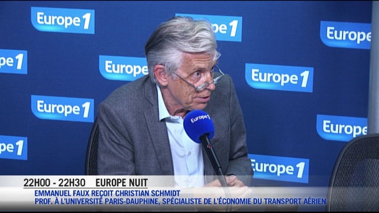 "Ne pas développer Transavia Europe serait une erreur stratégique"