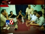 Mumbai: Journalist Molested, Mob creates Ruckus-TV9