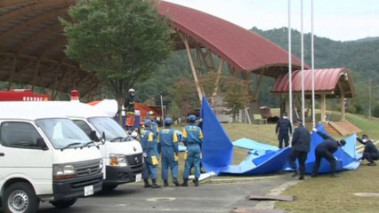 Mount Ontake: Researchers call for better volcano prediction