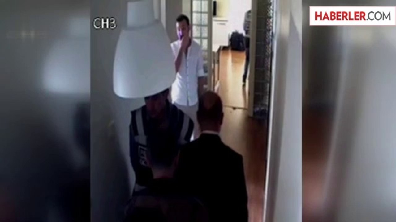 Karşı Gazetesine Polis Baskını