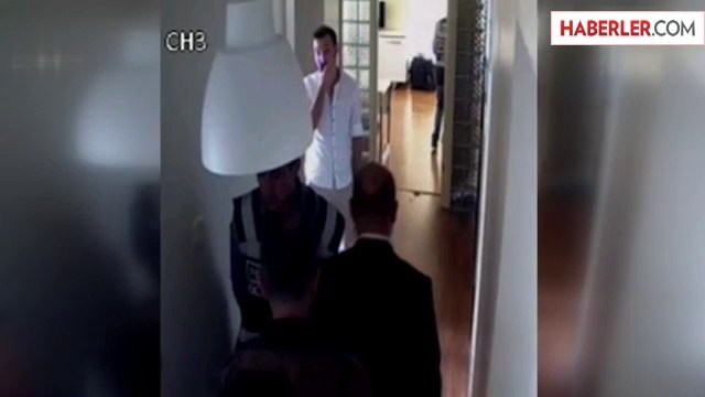 Karşı Gazetesine Polis Baskını