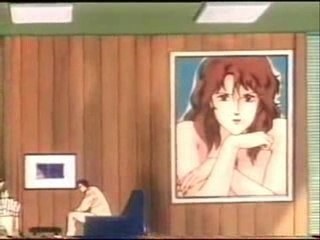 Nicky Larson - La Zermi du 92