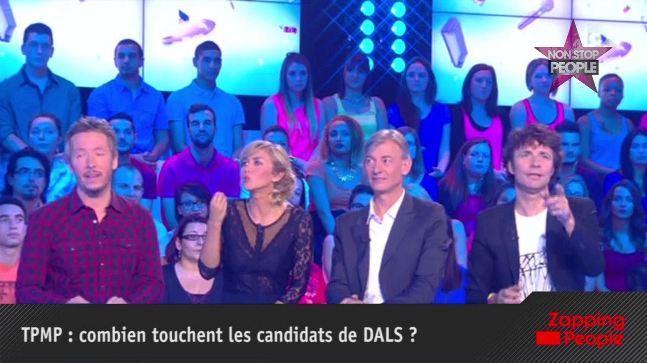 Cyril Hanouna clashe Christophe Dechavanne :  "Arrête tu te fais du mal"