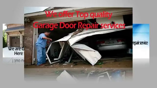 Garage Door Repair Brookline MA