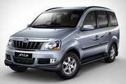 2014 Mahindra Xylo Refreshed Launched In India !