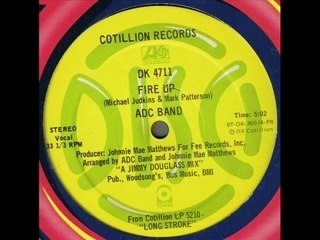 Charades - Gimme The Funk