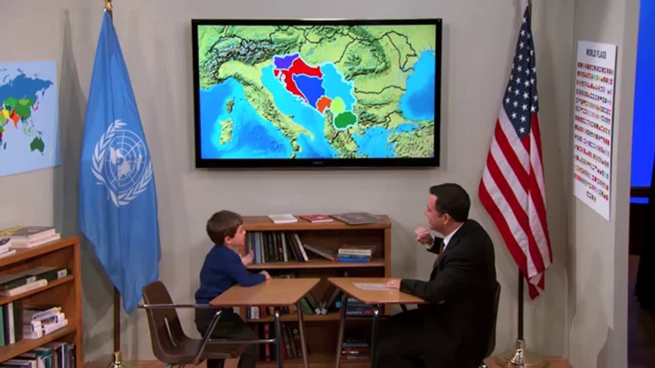 Five Year Old Genius Arden Hayes