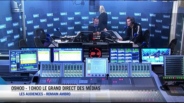 Retour gagnant de La Famille formidable sur TF1