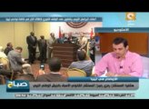 رميح: المجتمع الدولي لا يريد إنهاء الأزمة الليبية