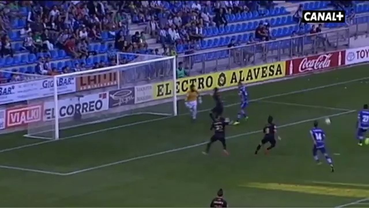 j.6 liga adelante 14/15 alaves 3-sabadell 1