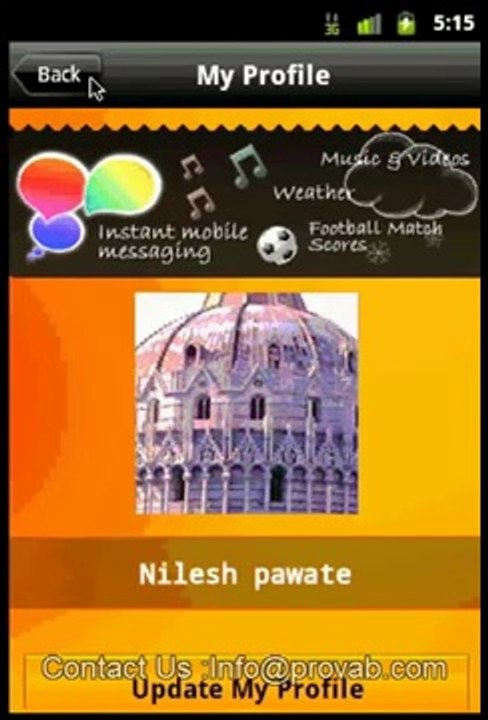 Mobile Application Development Company - Android, iPhone, Windows Apps